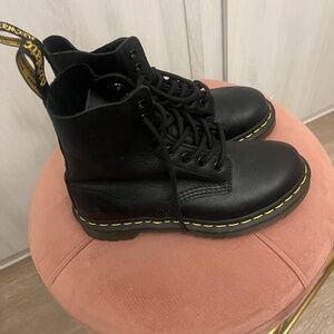 Dr Martens Boots